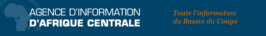 agence d'information d'afrique centrale