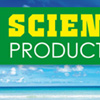 Science prod